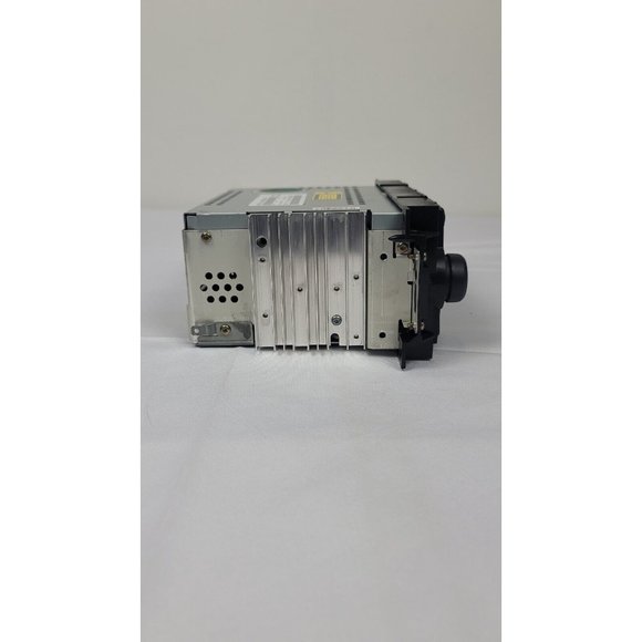 05 06 07 Chrysler CD Player Radio REF OEM LKQ-part # P05064173AG. Tested - Picture 3 of 6